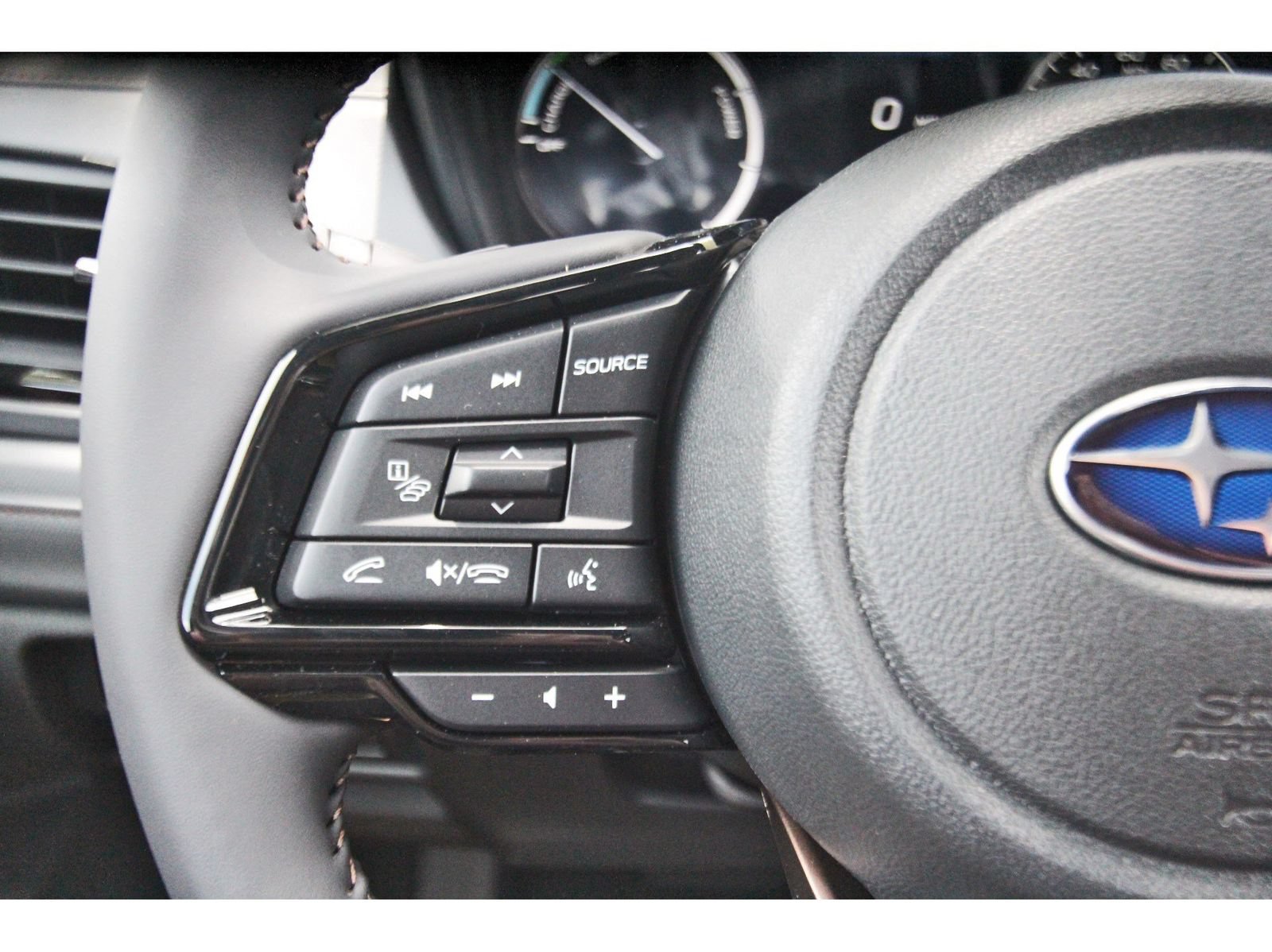 New 2026 Subaru Forester Sport AWD/4WD image 13