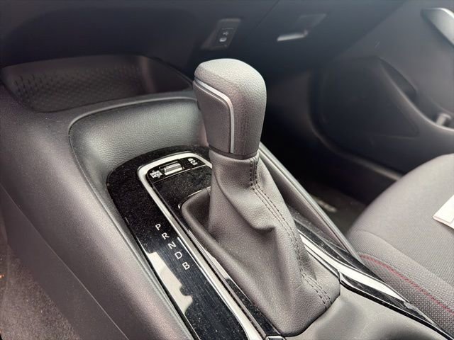 Certified 2023 Toyota Corolla SE image 22