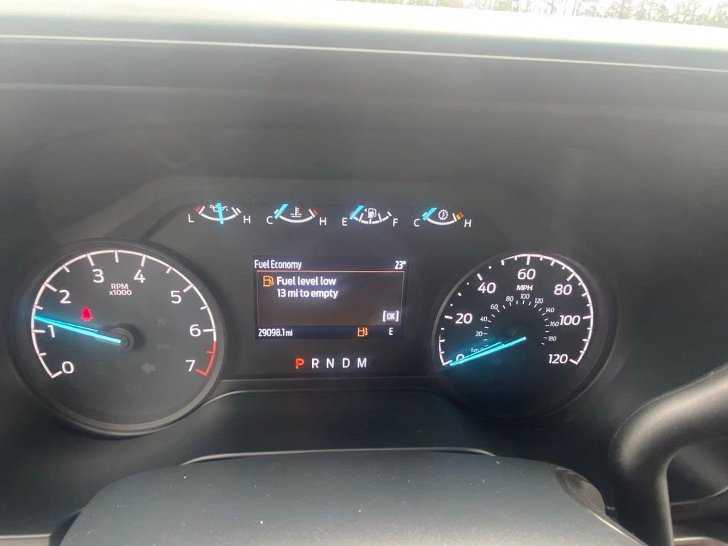 Certified 2024 Ford F250 XLT image 14