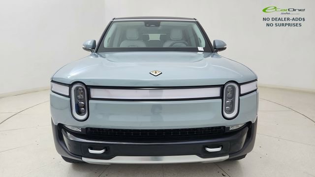 Used 2024 Rivian R1S Adventure AWD/4WD image 2