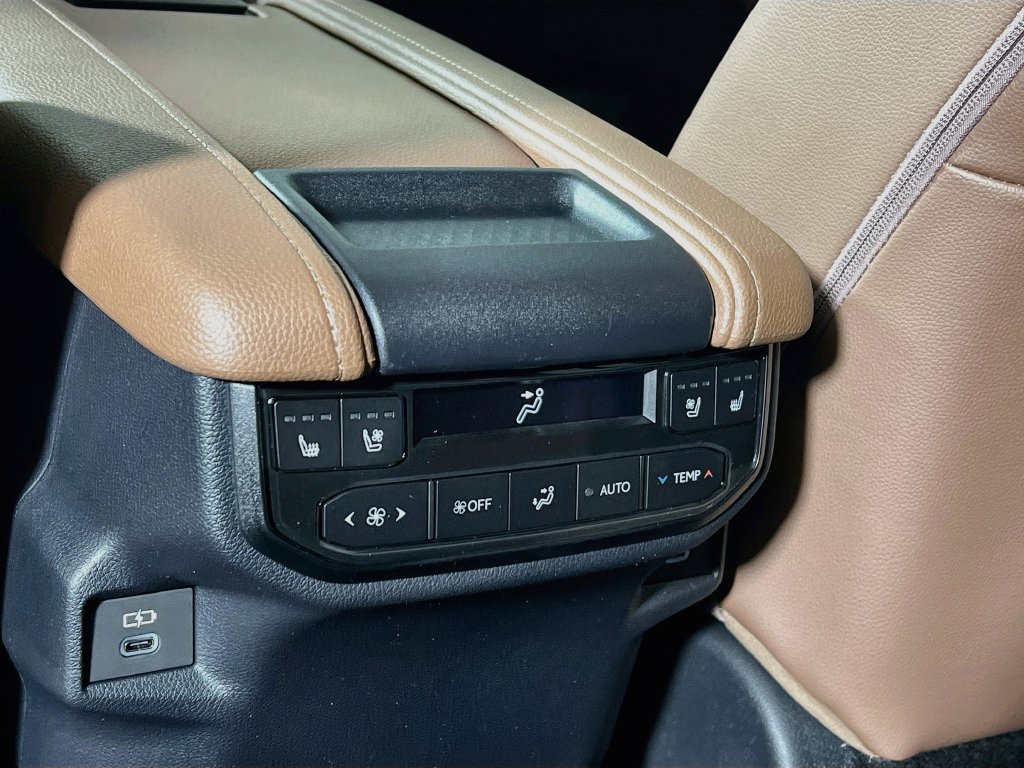 New 2026 Toyota Grand Highlander AWD Hybrid image 21