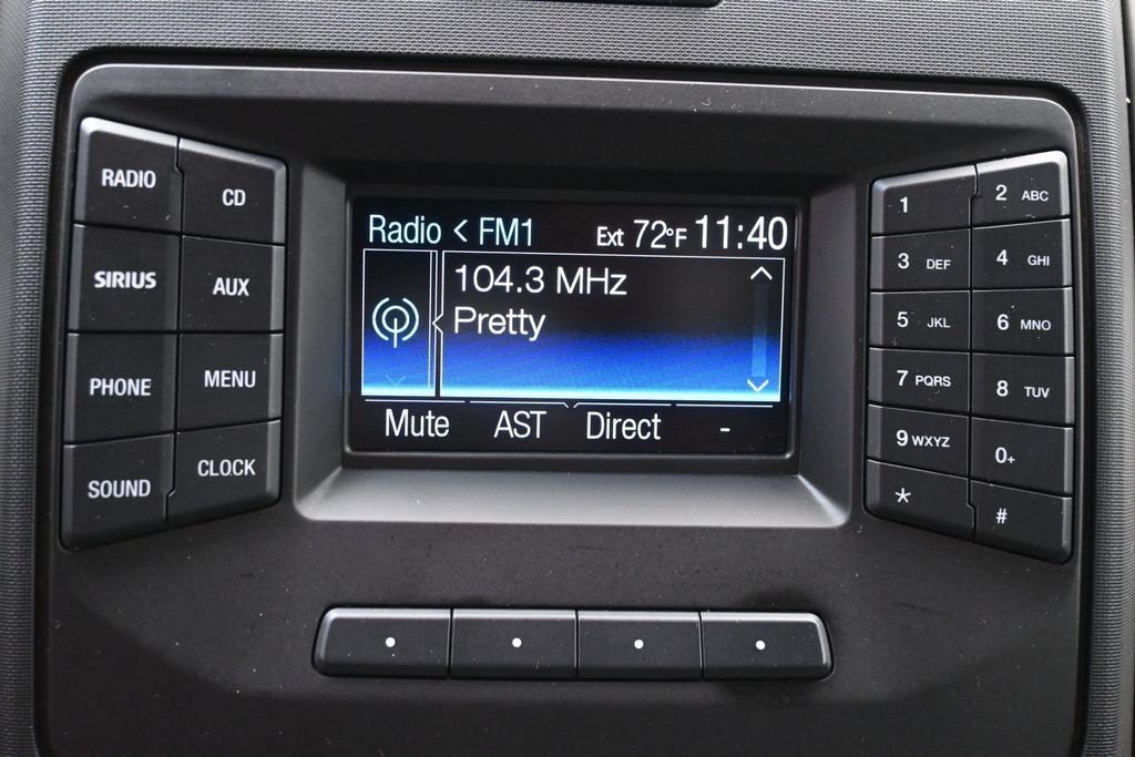 Used 2013 Ford F150 XLT w/ XLT Chrome Pkg AWD/4WD image 23