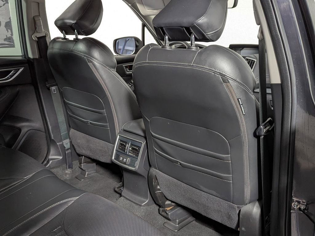 Used 2020 Subaru Forester Limited image 43