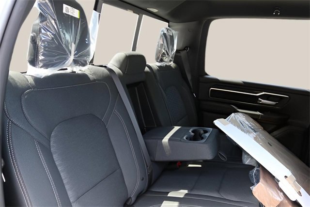 New 2025 RAM 1500 Lone Star image 14