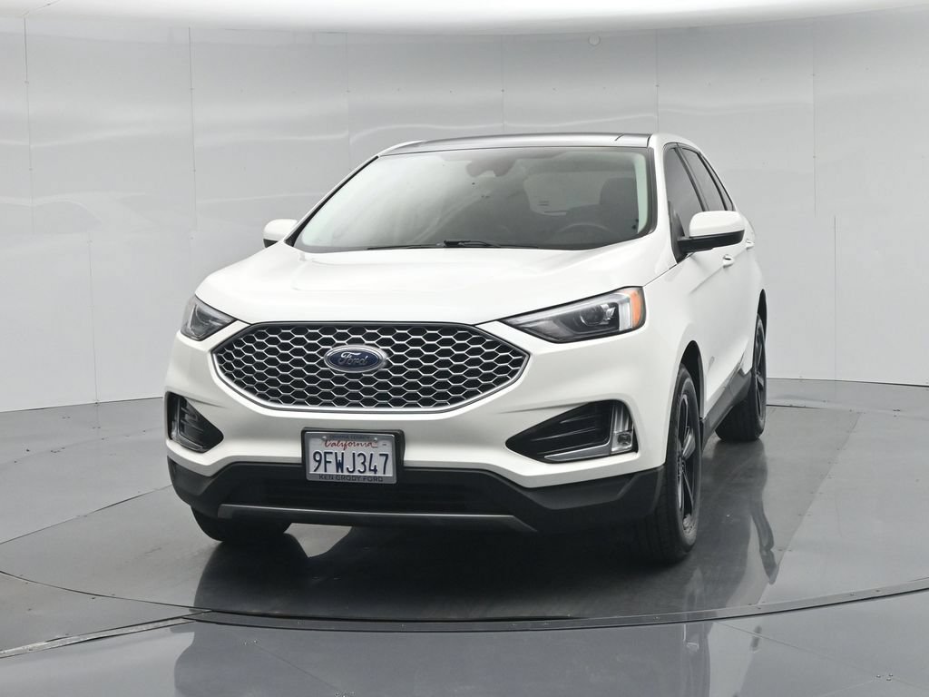 Certified 2023 Ford Edge SEL w/ Convenience Package AWD/4WD image 59