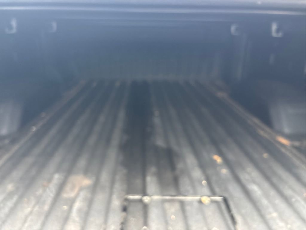 Used 2022 GMC Sierra 2500 Denali w/ Technology Package image 13