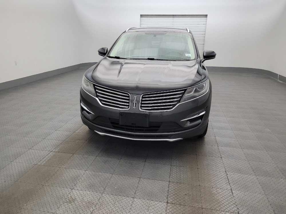 Used 2018 Lincoln MKC Select w/ Select Plus Package FWD image 15