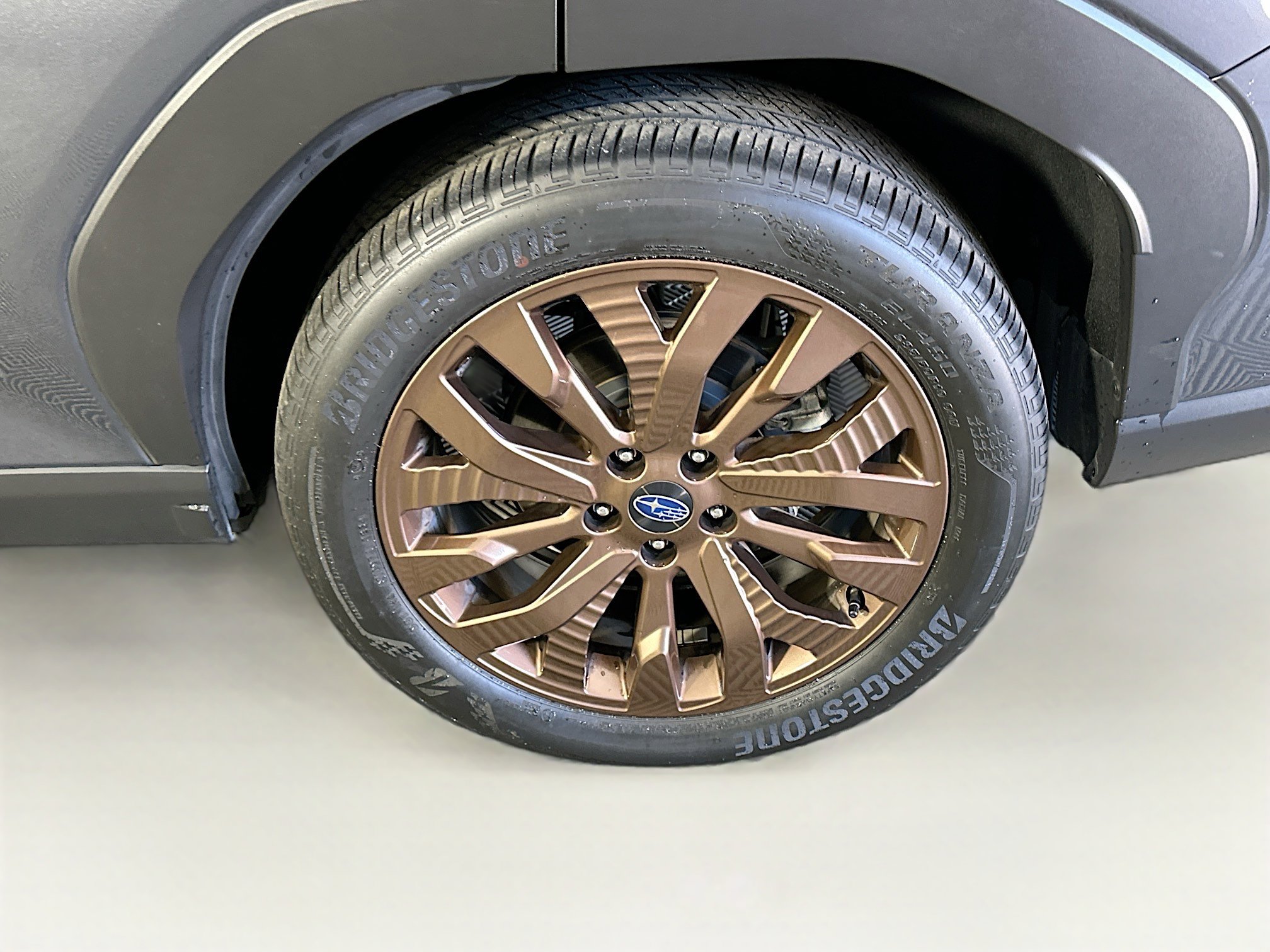 Used 2025 Subaru Forester Sport image 11