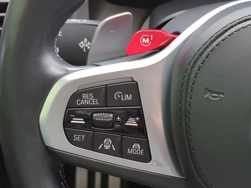 Used 2023 BMW M8 Gran Coupe xDrive Competition w/ M Carbon Exterior Package image 21