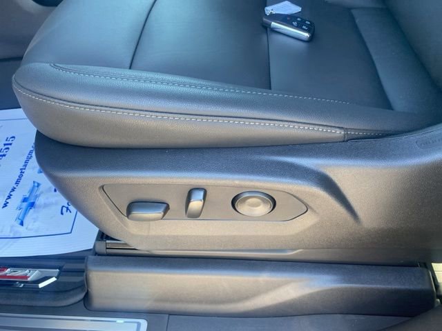 New 2026 Chevrolet Silverado 1500 LT Trail Boss w/ LT Trail Boss Premium Package image 18