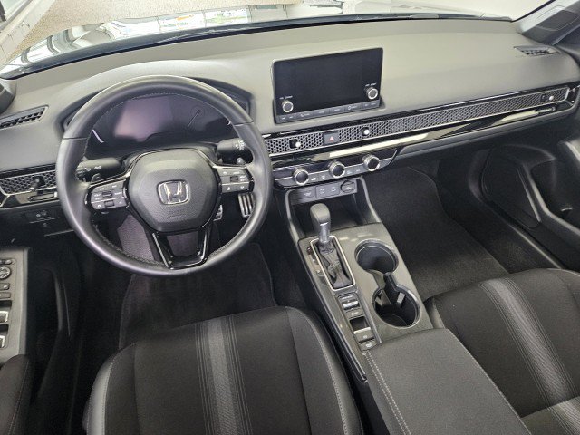 Used 2025 Honda Civic Sport image 18