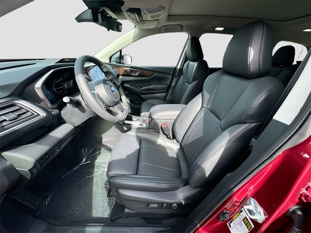New 2025 Subaru Ascent Touring image 20