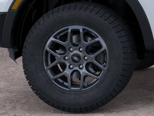 New 2026 Ford Ranger XLT AWD/4WD image 44