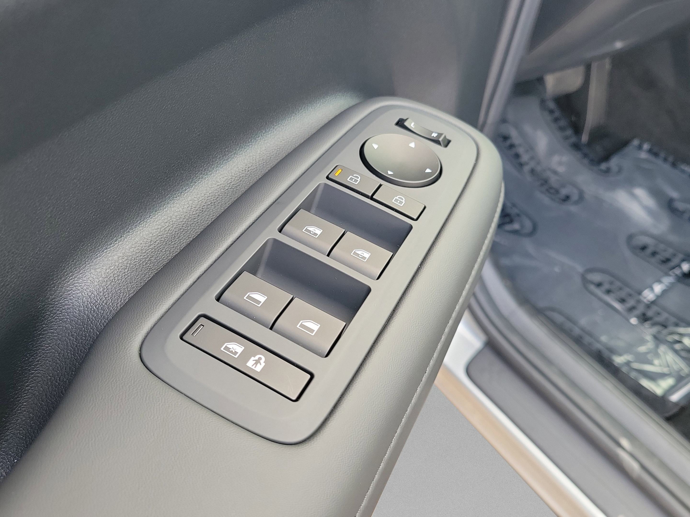 New 2026 Hyundai Santa Fe XRT AWD/4WD image 18