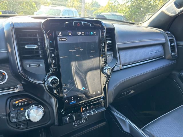 Used 2023 RAM 1500 Limited image 35