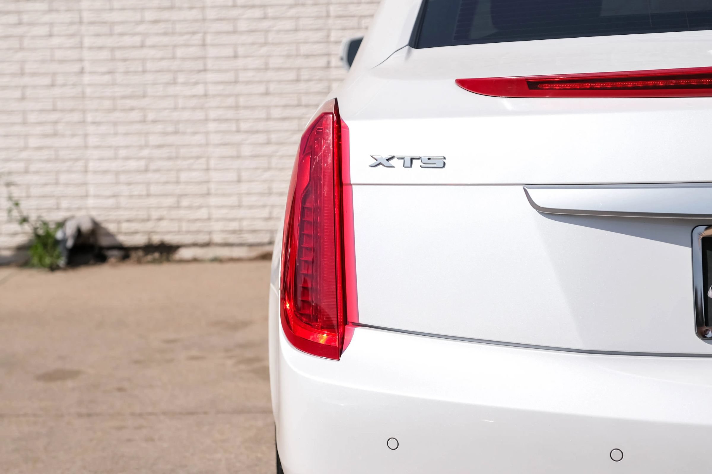 Used 2016 Cadillac XTS Premium FWD image 47