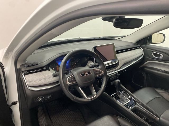 Used 2022 Jeep Compass Latitude w/ Convenience Group image 8