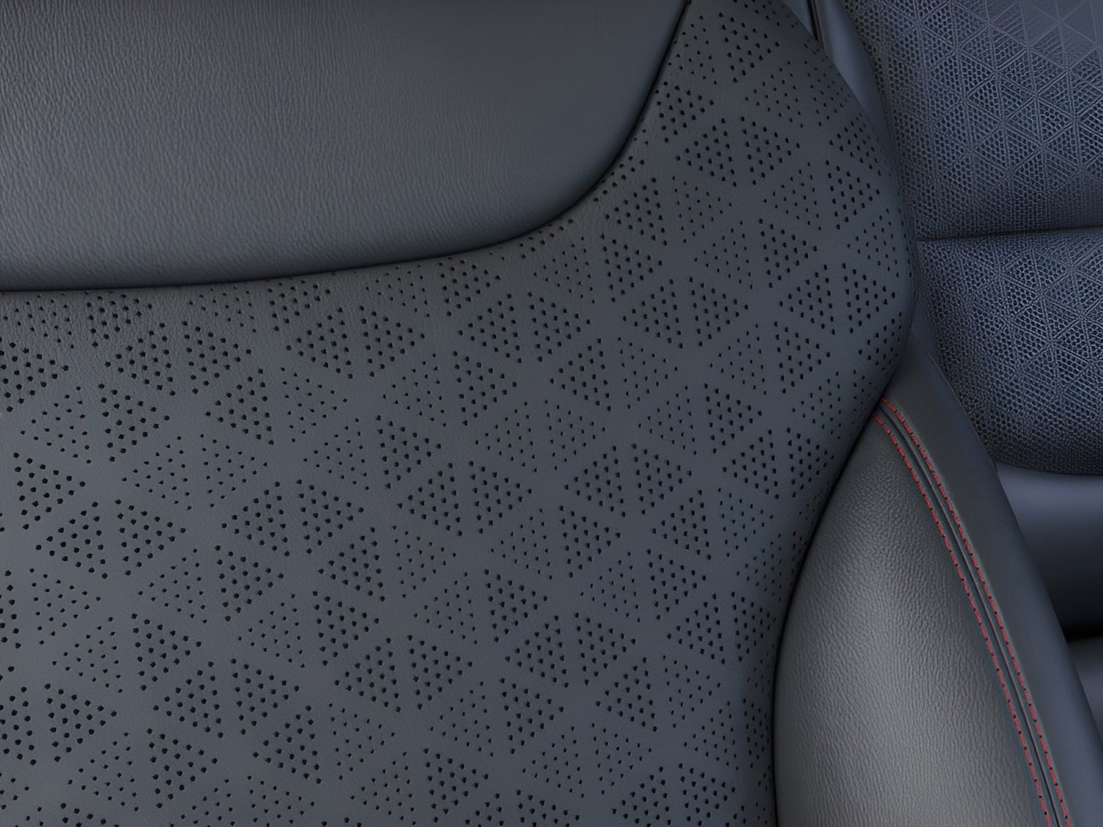 New 2027 Chevrolet Bolt RS image 21