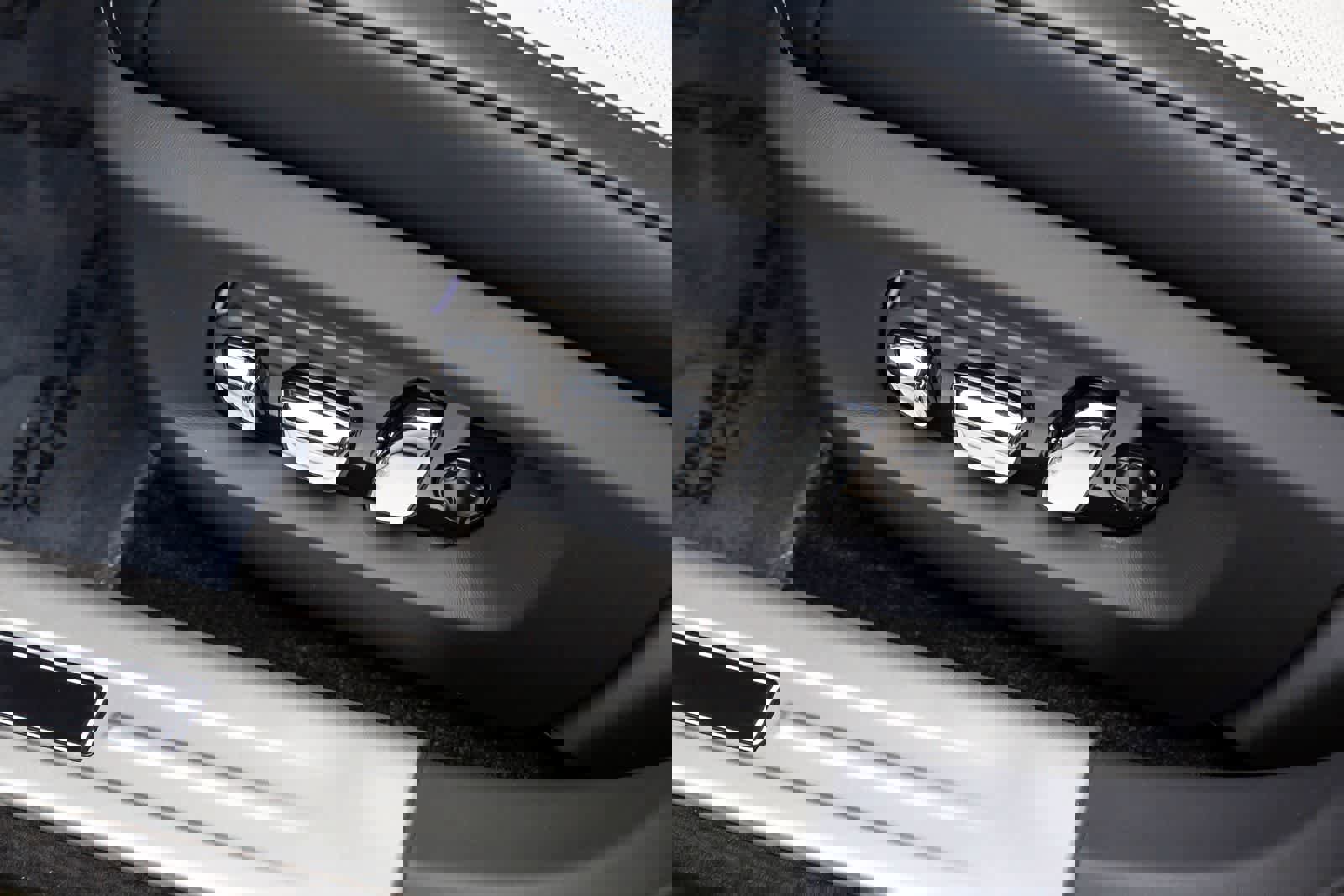 Certified 2025 Rolls-Royce Ghost Black Badge image 25