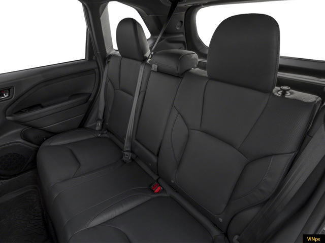 New 2026 Subaru Forester Limited AWD/4WD image 11