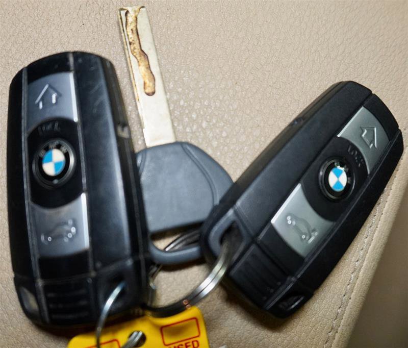 Used 2014 BMW X1 xDrive28i image 31