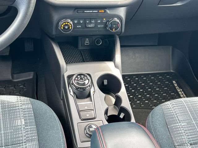Used 2023 Ford Bronco Sport Heritage AWD/4WD image 17
