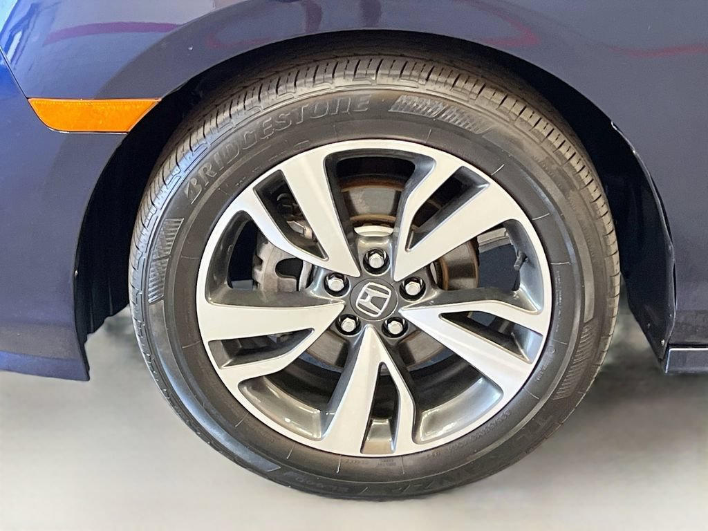 Used 2024 Honda Odyssey Touring image 34