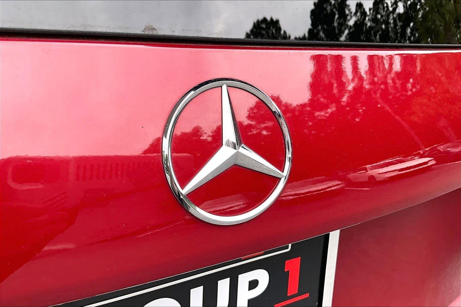 Used 2022 Mercedes-Benz GLB 250 image 31