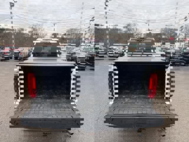 Certified 2022 GMC Sierra 2500 Denali w/ Snow Plow Prep/Camper Package image 10