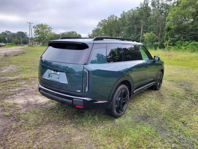 New 2027 Kia Telluride SX X-Line AWD/4WD image 2