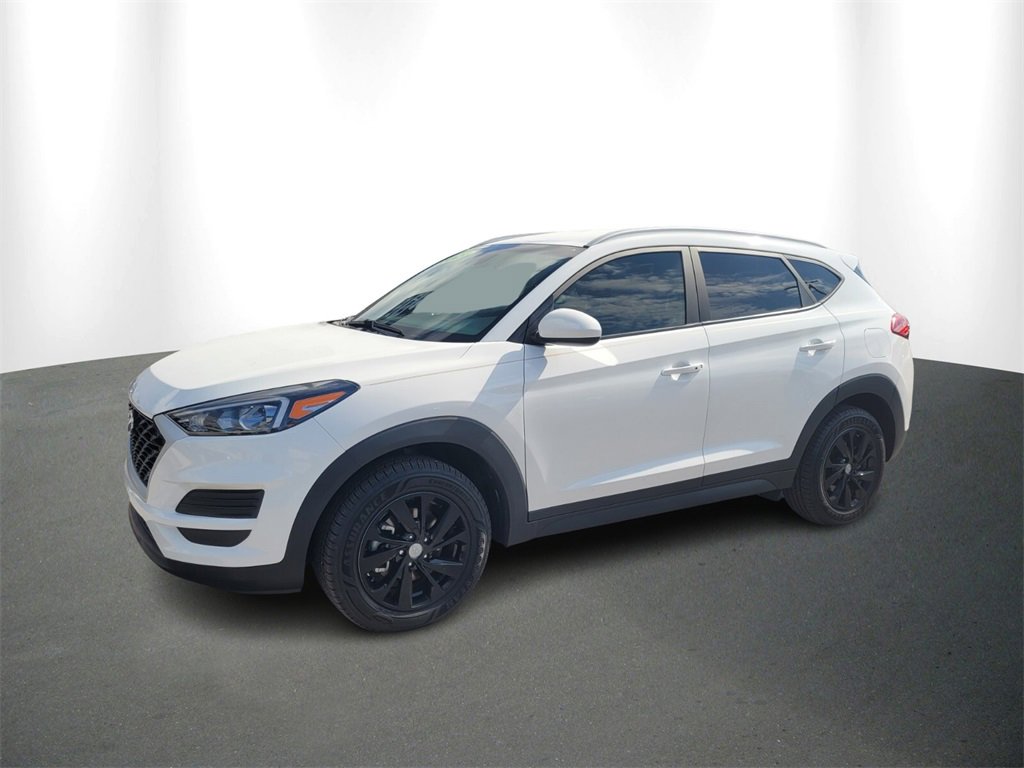 Used 2020 Hyundai Tucson Value image 2