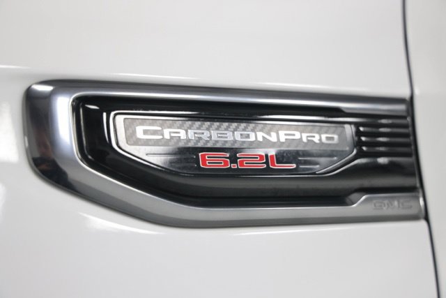 Used 2020 GMC Sierra 1500 AT4 w/ AT4 Premium Package AWD/4WD image 8