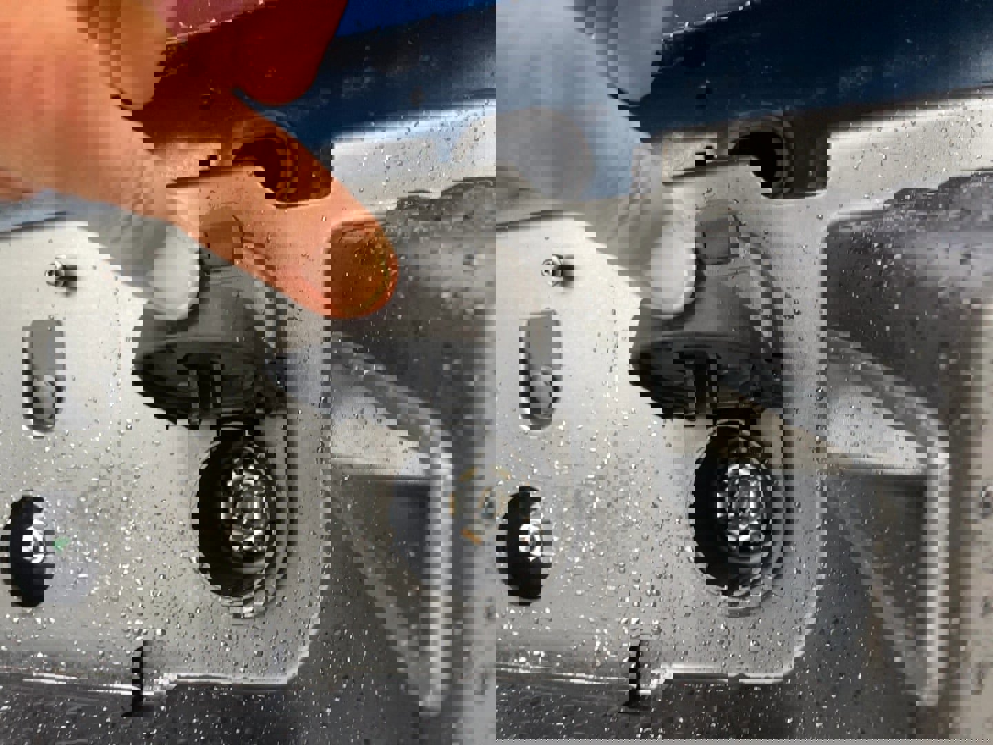 Used 2024 RAM 2500 Tradesman w/ Chrome Appearance Group image 14