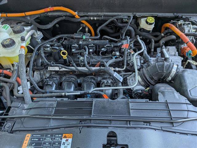 Used 2023 Ford Maverick XLT image 22