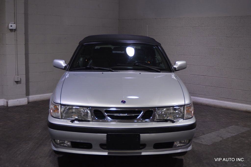 Used 2001 Saab 9-3 SE image 49