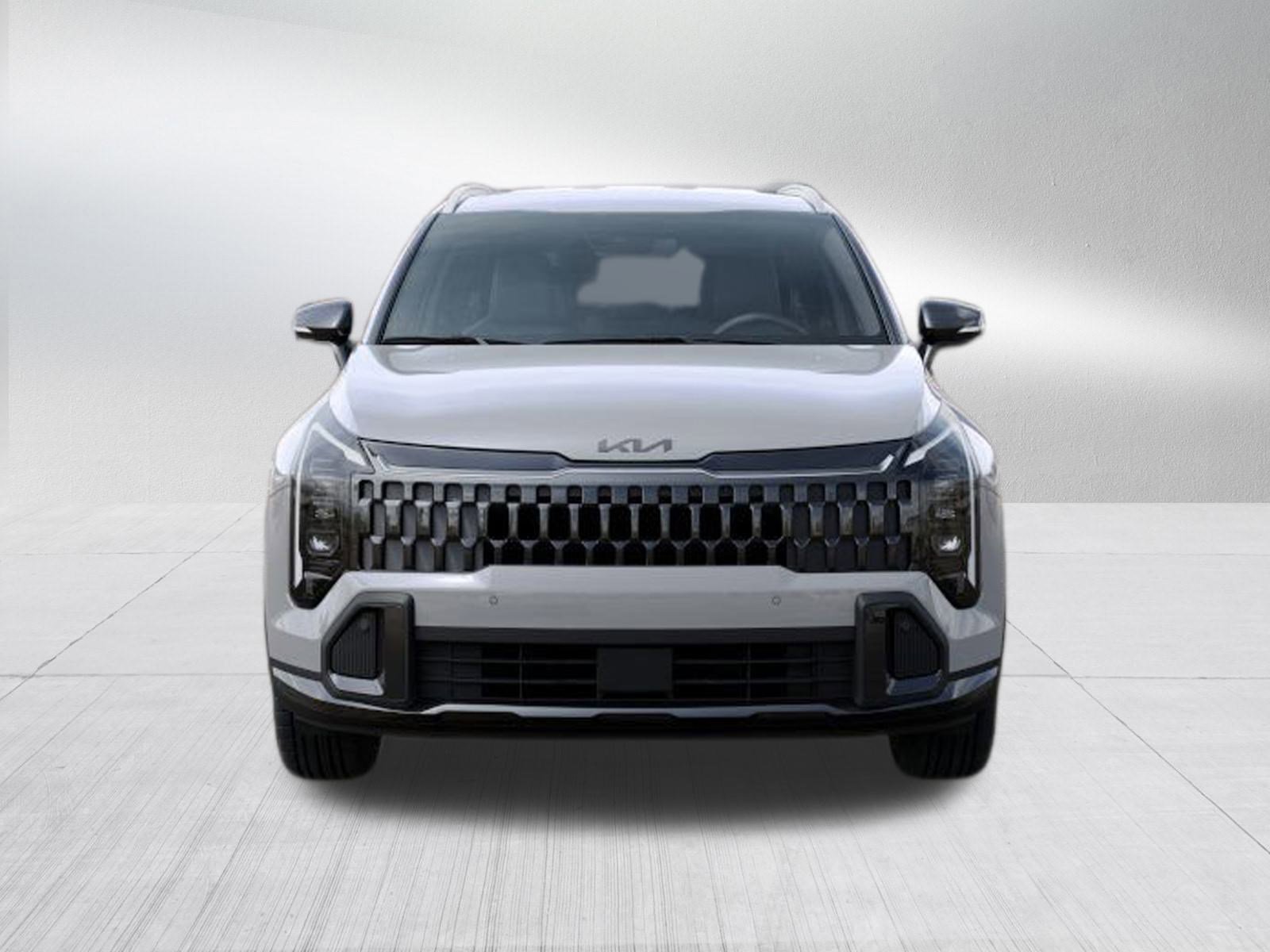 New 2026 Kia Sportage X-Line image 2