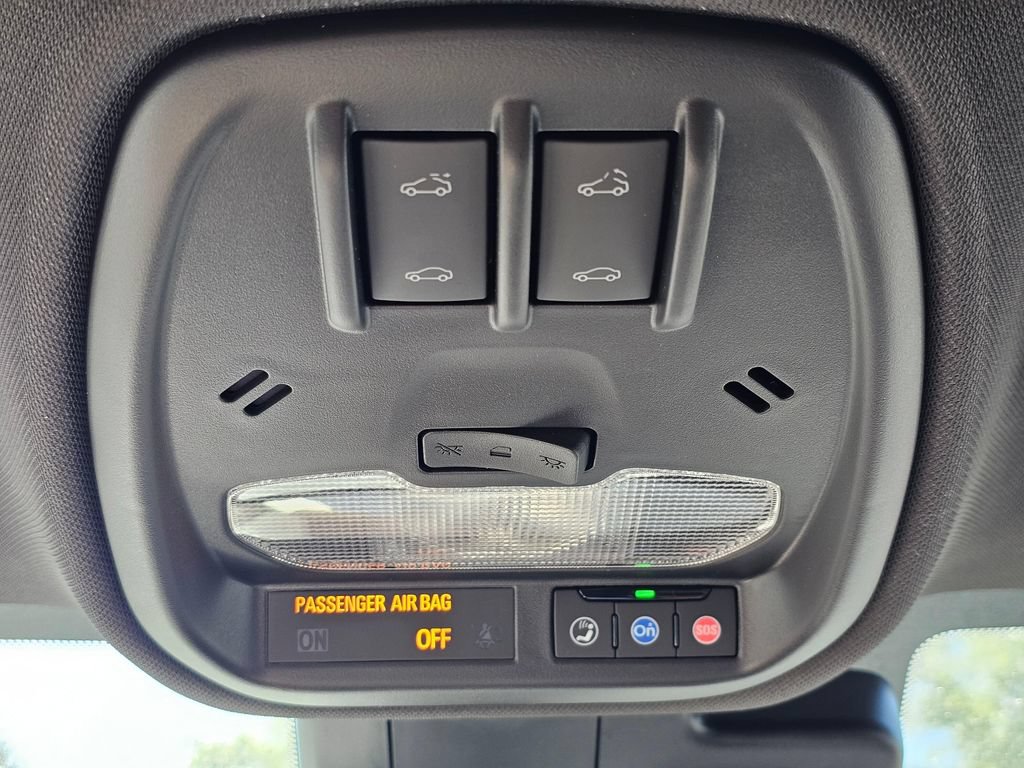 New 2026 Buick Envista Sport Touring w/ Convenience I Package FWD image 34