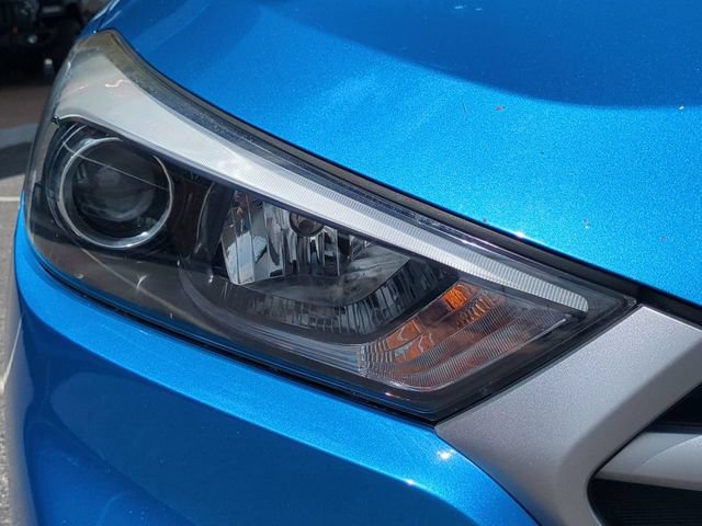 Used 2018 Hyundai Tucson SEL AWD/4WD image 10