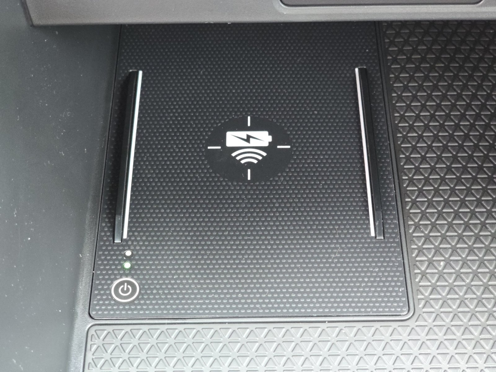 New 2026 Honda CR-V LX image 4