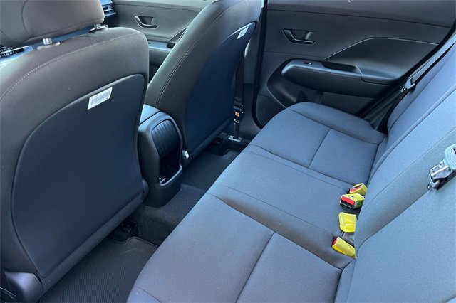 New 2026 Hyundai Kona SE image 12