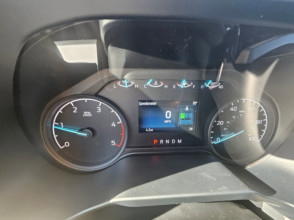 New 2026 Ford F250 XLT w/ FX4 Off-Road Package image 34