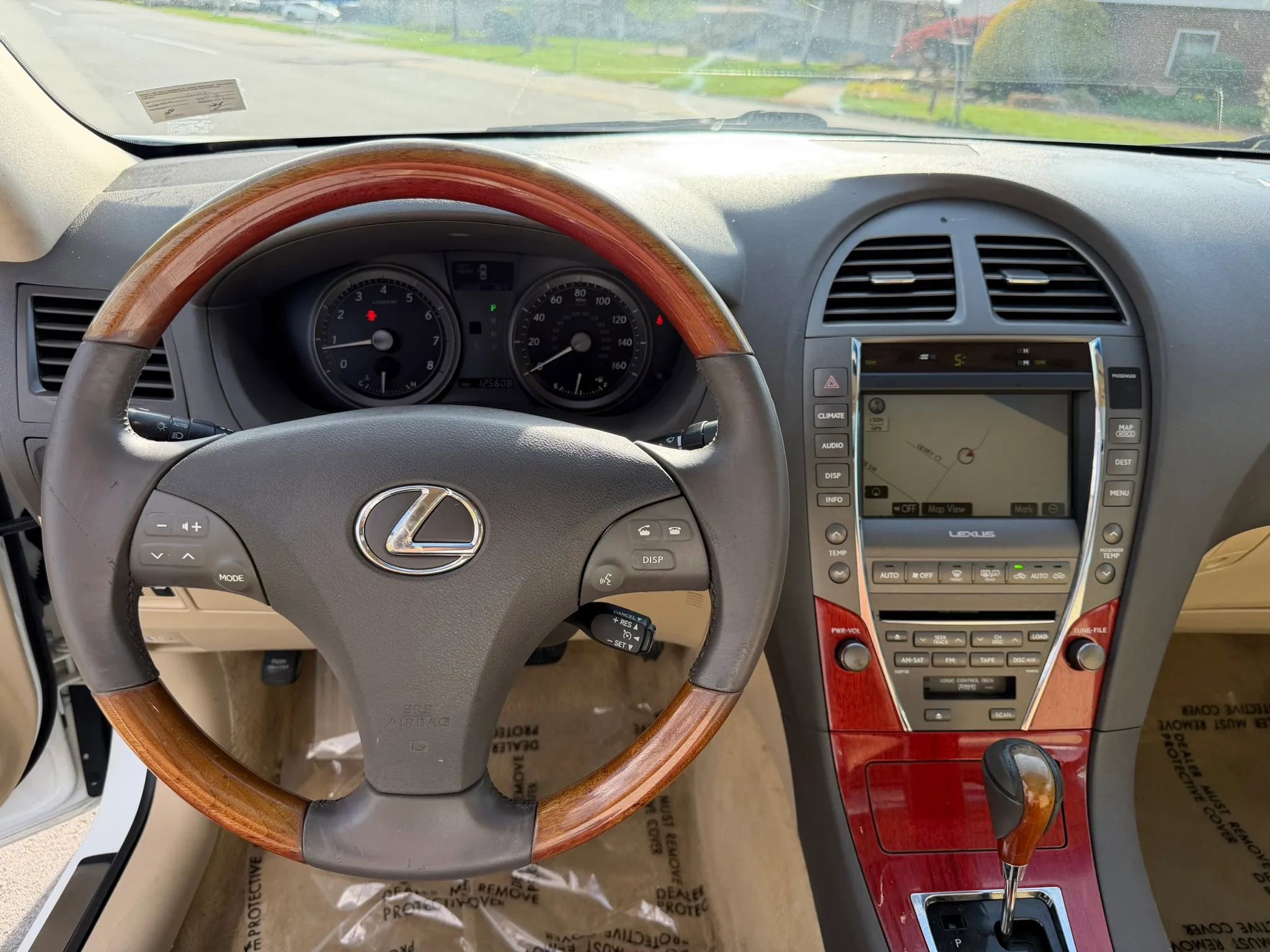 Used 2009 Lexus ES 350 image 17