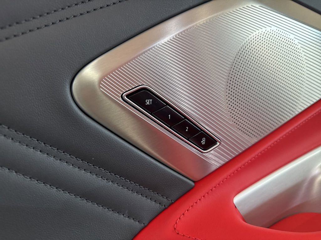 New 2026 Chevrolet Corvette Z06 image 15