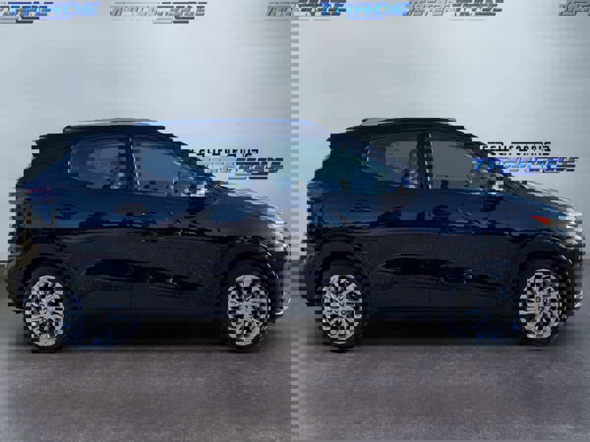Used 2022 Chevrolet Bolt EUV LT image 4