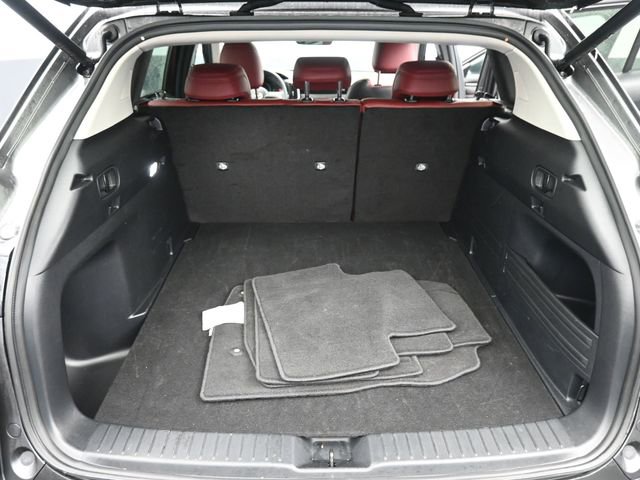 Used 2025 MAZDA CX-50 AWD 2.5 Hybrid w/ Premium Pkg image 6