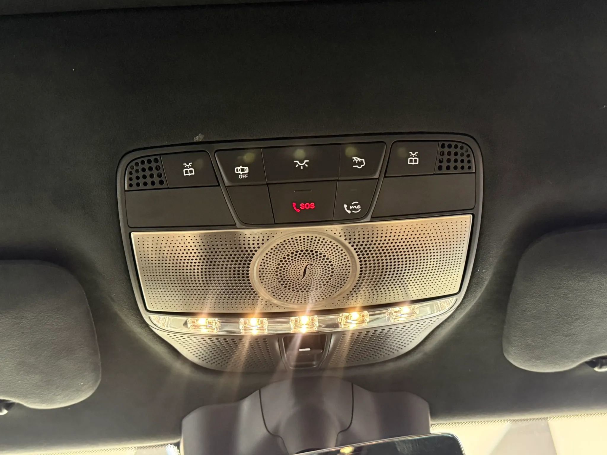 Used 2023 Mercedes-Benz G 63 AMG 4MATIC image 45