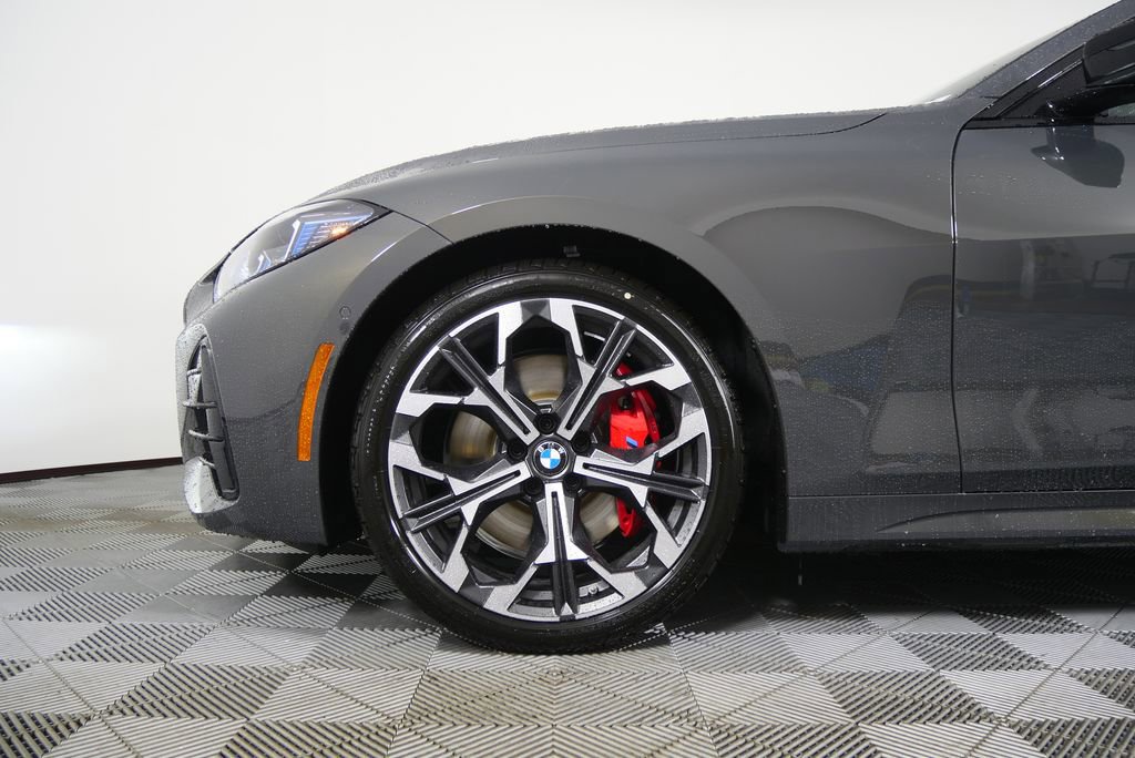 New 2026 BMW 430i Coupe image 7