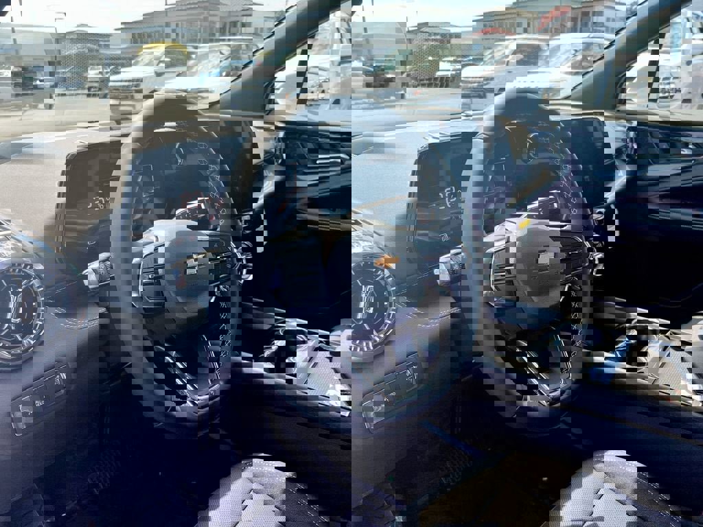 New 2025 Chevrolet Blazer EV LT image 22