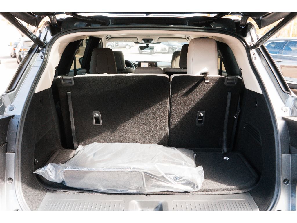 Certified 2026 INFINITI QX60 Luxe w/ Cargo Package image 28