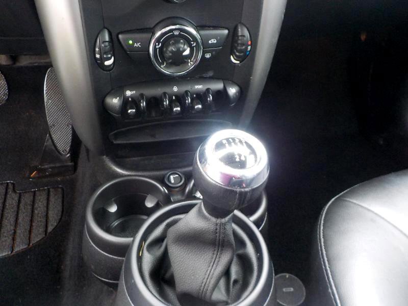 Used 2014 MINI Cooper Countryman image 15